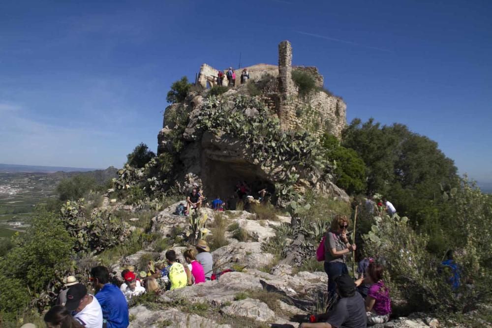 XXII Romeria a la ermita del Puig de Xàtiva