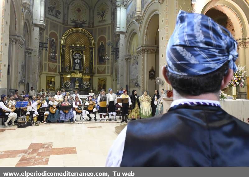 GALERIA DE FOTOS -- Fiesta del Pilar en Castellón