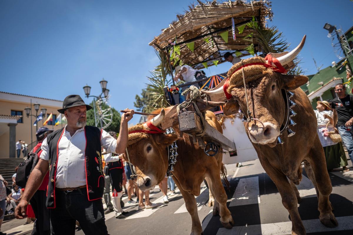 Romería de La Esperanza