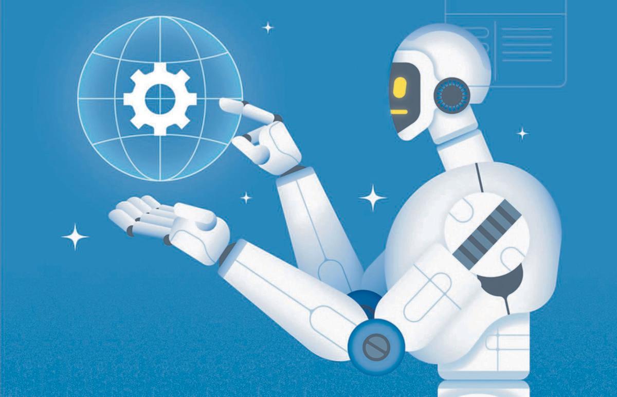 La inteligencia artificial y la Universidad