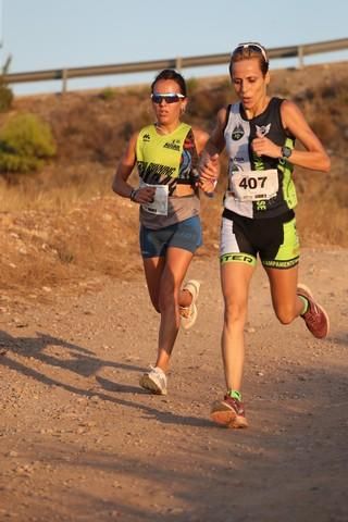 Carrera Popular Fuente del Sapo (I)