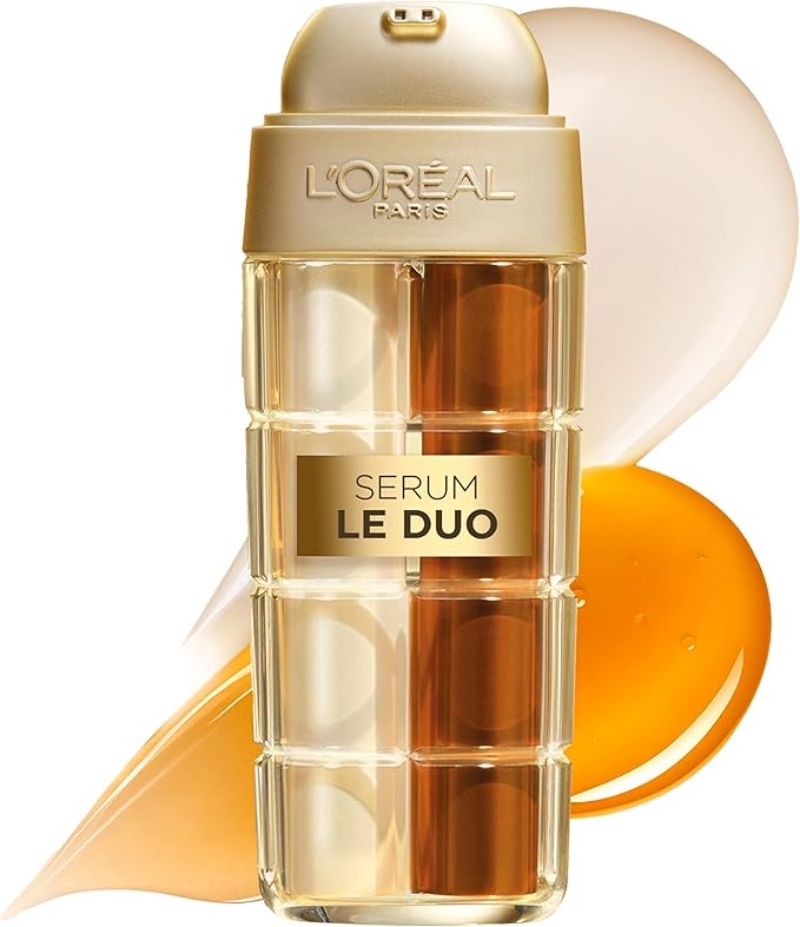L'Oréal Paris Age Perfect Sérum Le Duo