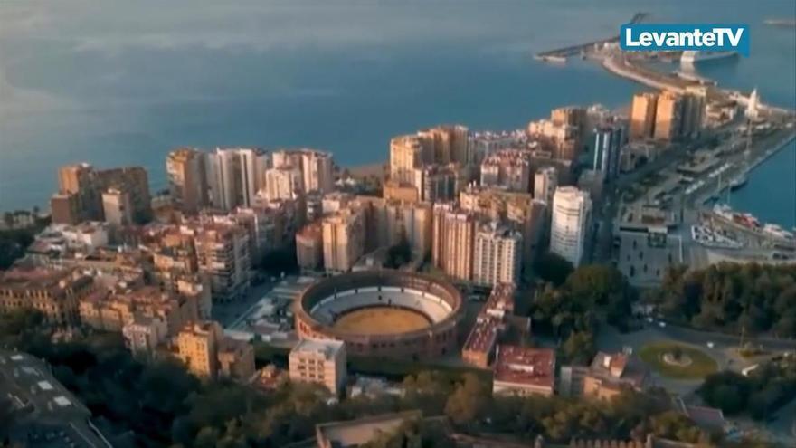 ¿Cuál es la zona de España donde las personas viven más?