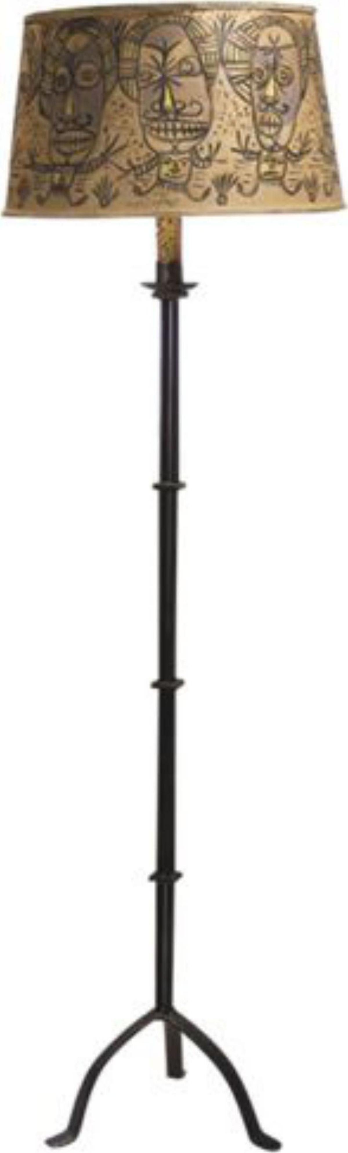 Alfonso Palacio, diez años haciendo museo