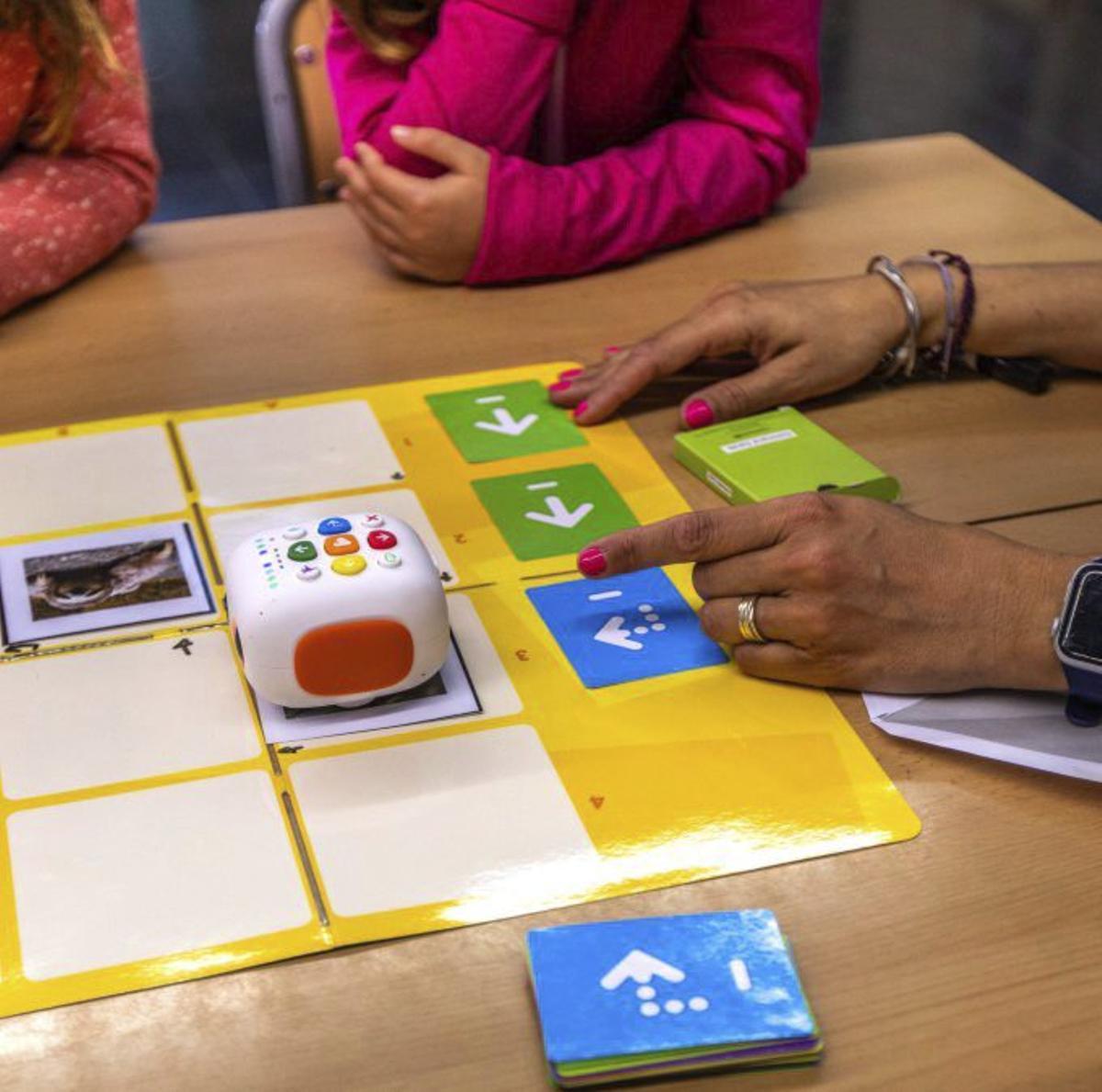 TDAH o desatenció per culpa de les pantalles