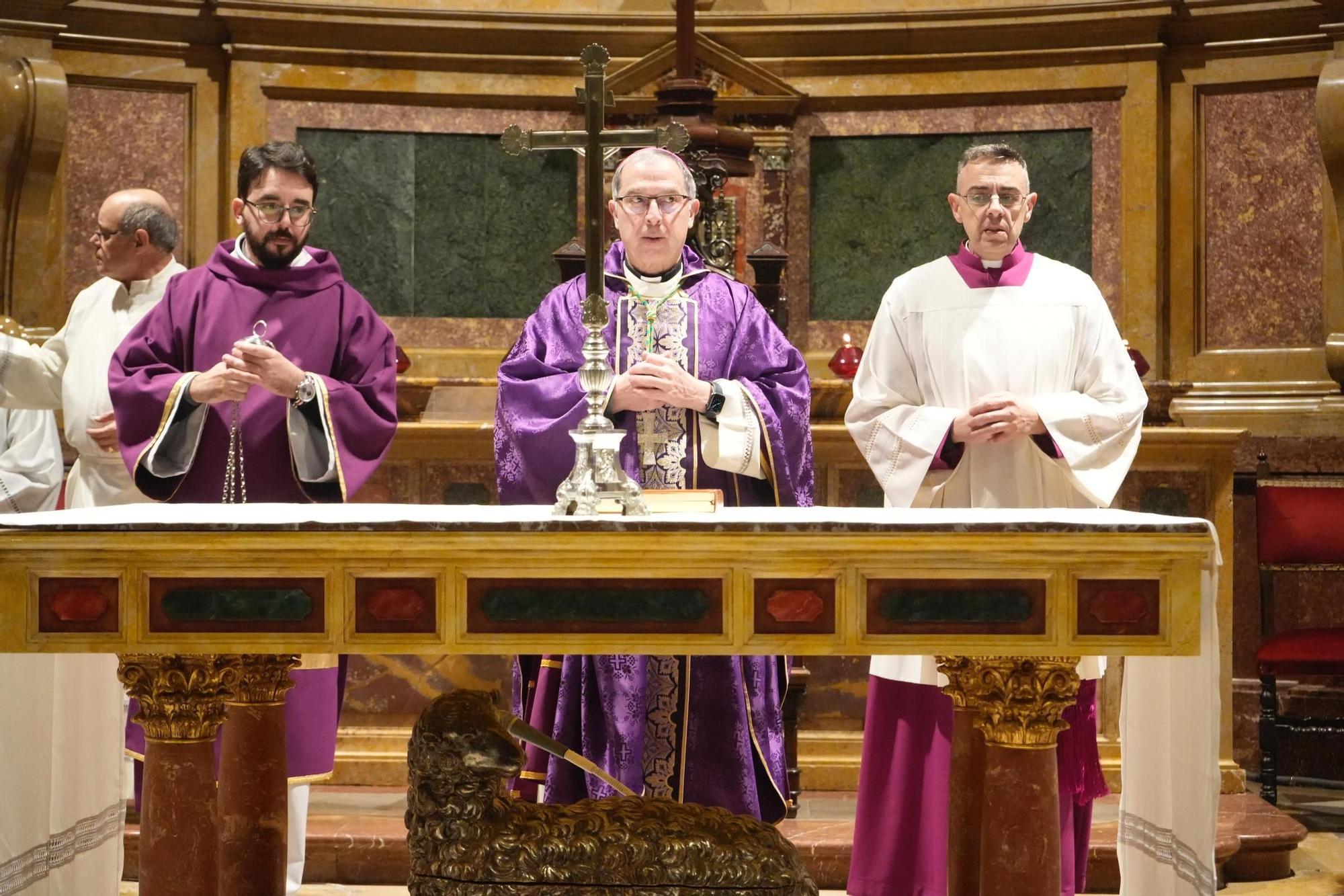 Zamora recuerda al obispo Juan María Uriarte