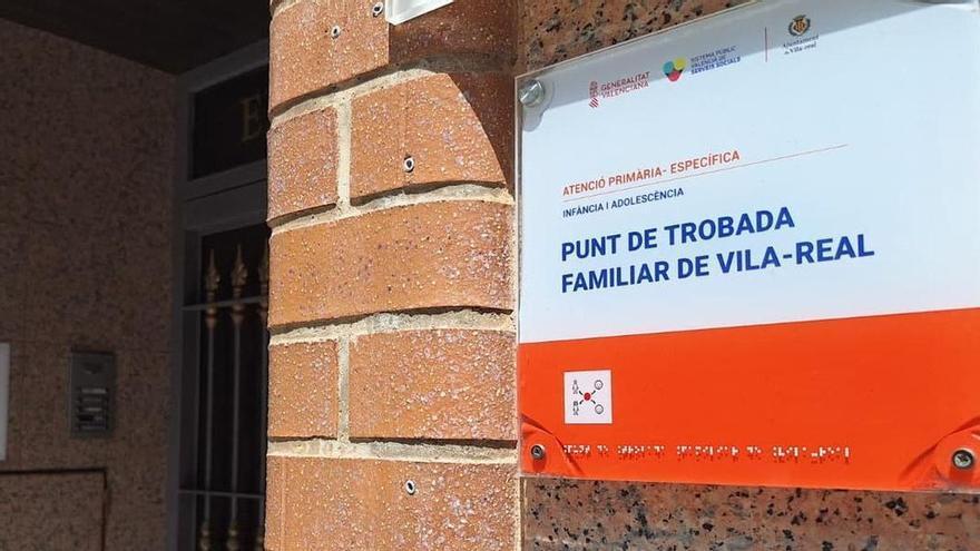 Der Widerstand wächst, um zu verhindern, dass das Ressort für Soziale Dienste das Familienbegegnungszentrum von Vila-real nach Onda verlegt