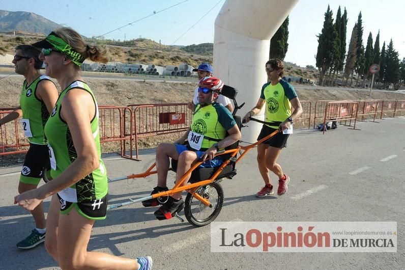 Carrera Popular de La Hoya