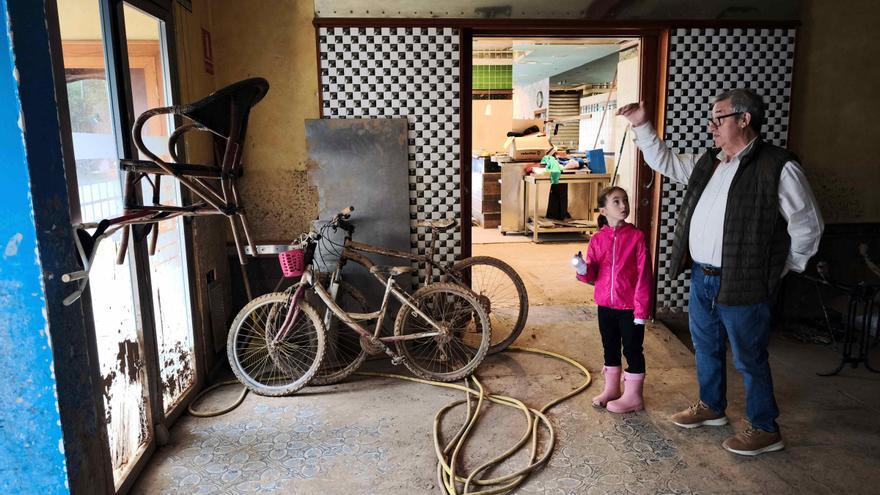 La nueva normalidad de Paiporta