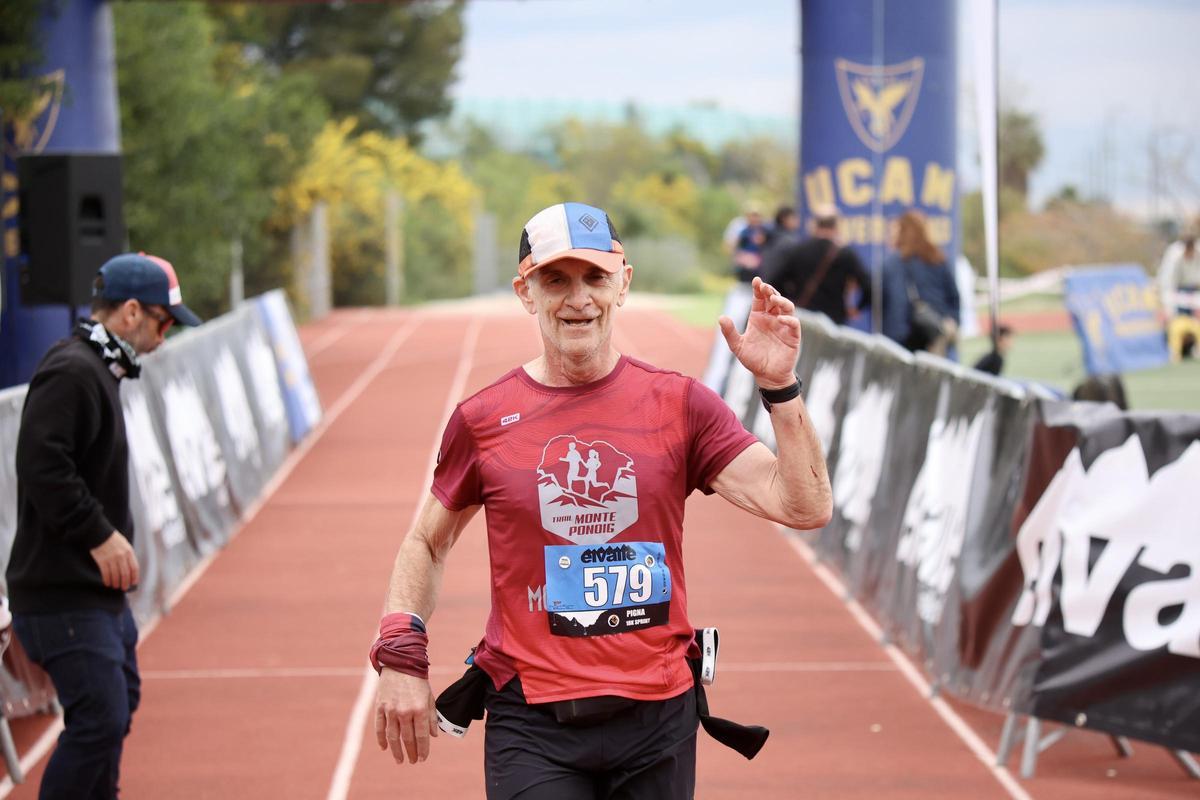 Las mejores imágenes de la carrera El Valle Trail 2026 Las mejores imágenes de la carrera El Valle Trail 2026