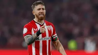 ¡Ya es oficial! Iker Muniain, fichaje estrella del San Lorenzo argentino