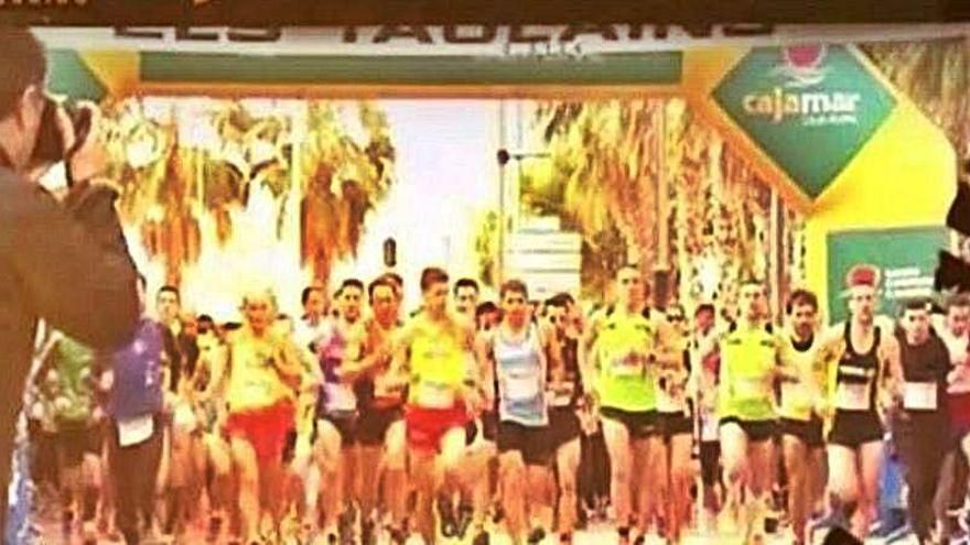 Superdeporte TV: La I Carrera Solidaria #TOTSGUANYEM en el SuperRunning