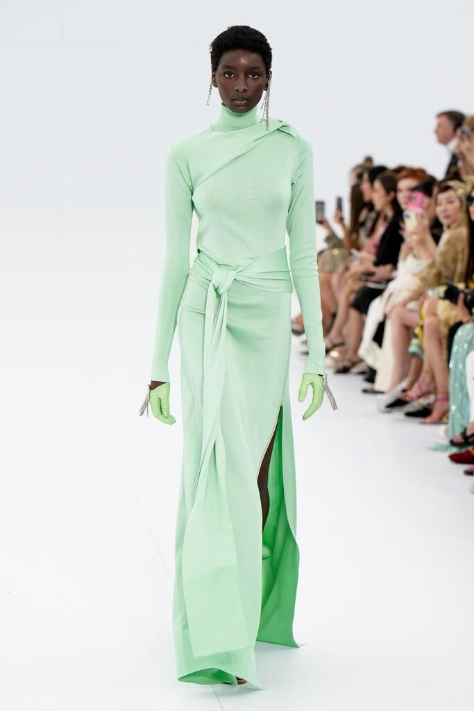 Fendi Couture