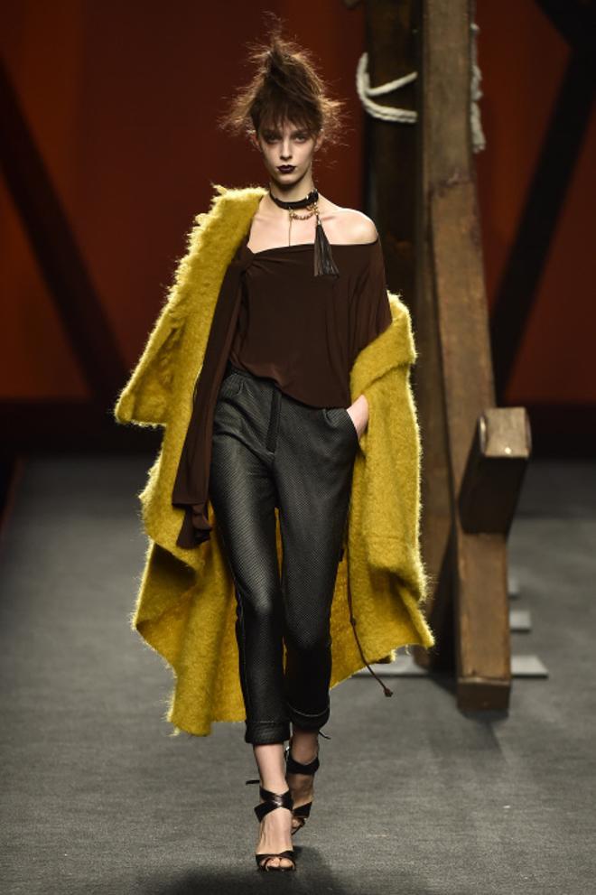 Ulises Mérida MBFWM OTOÑO-INVIERNO 2017 4