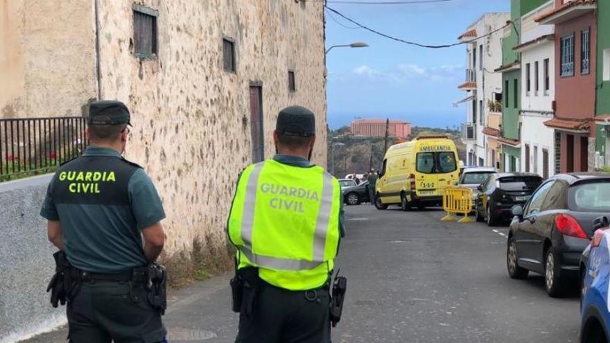 Hallan cuatro cadáveres en Tenerife.