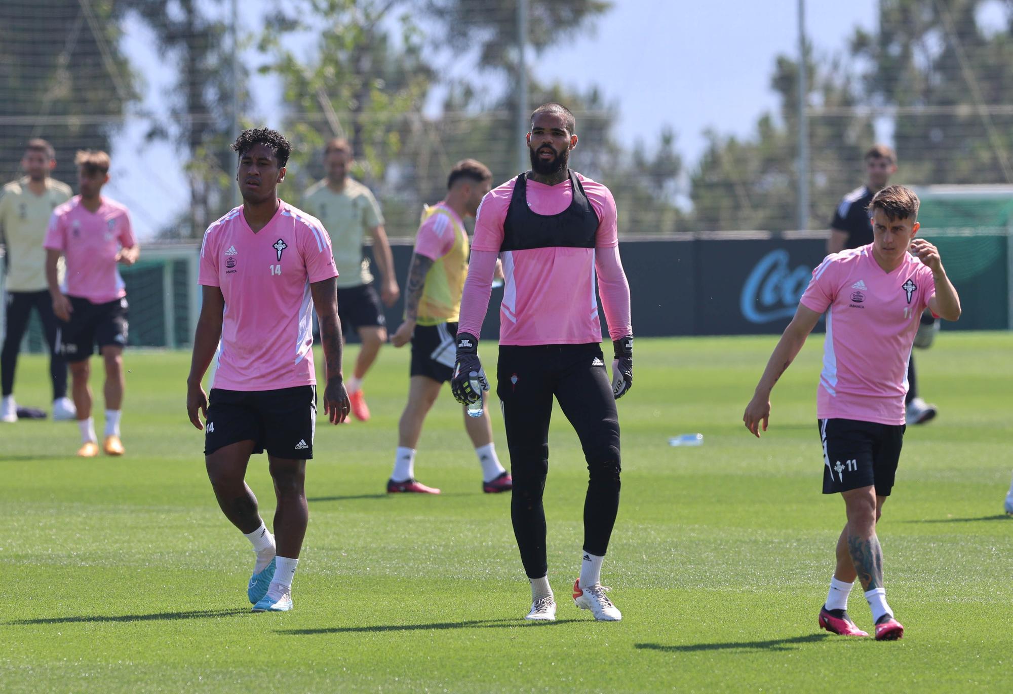 Equipo y afición, todas a una