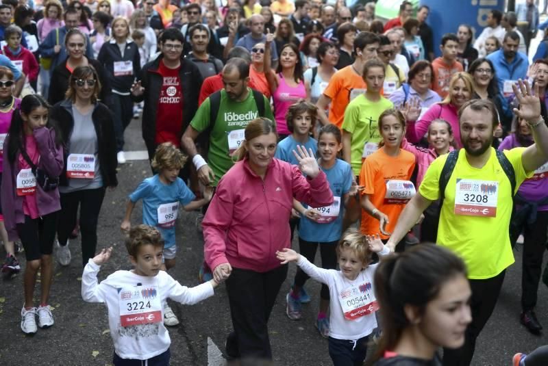 Carrera popular Ibercaja