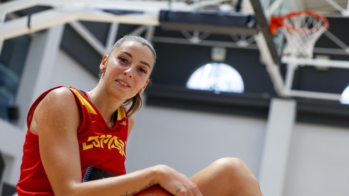 Mariona Ortiz: "El click mental llega cuando das el espacio necesario a cada sentimiento"