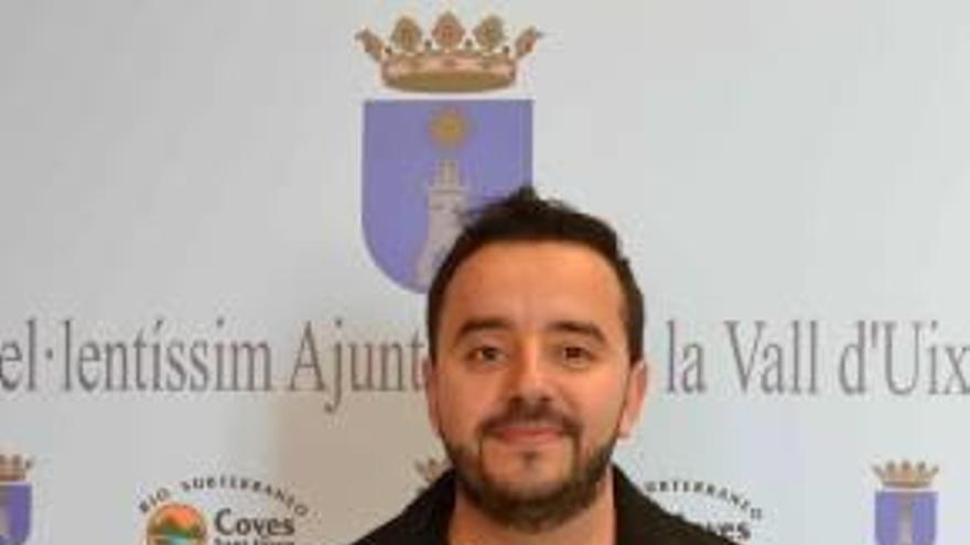 La Vall consensúa con sindicatos las mejoras en el Hogar Sagrada Familia