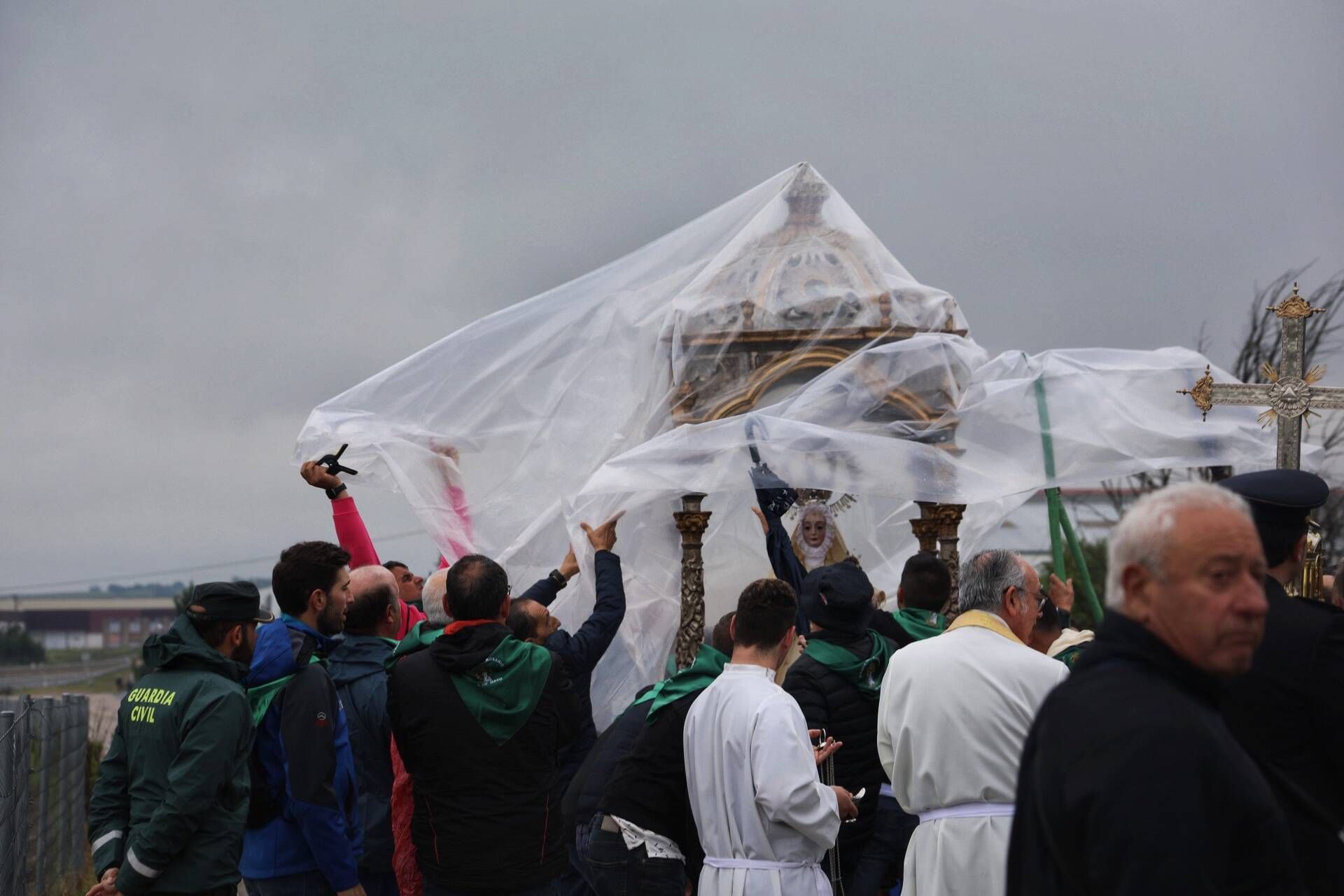 Cristo de Morales