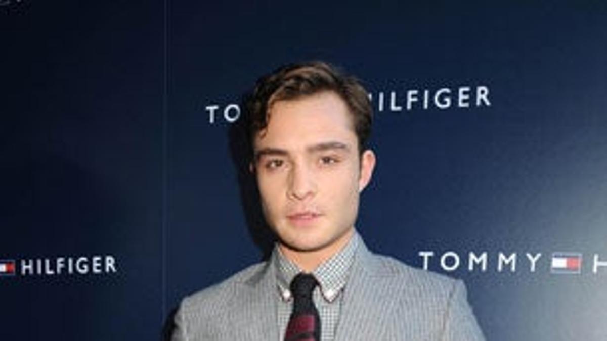 Ed Westwick