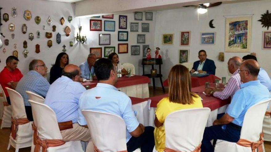 Ricardo Rojas liderará Acción por Córdoba en las municipales