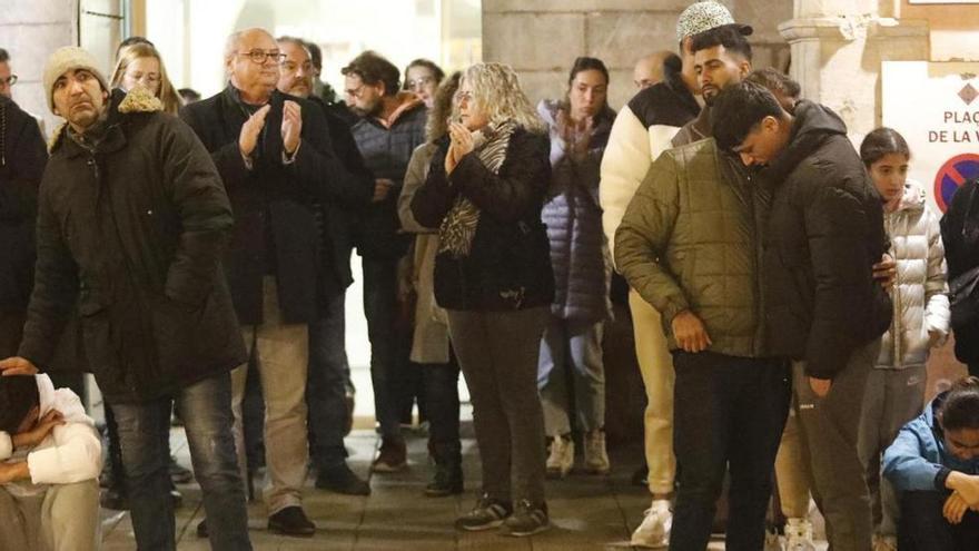 Detenido en Girona el presunto autor del crimen de Torroella de Montgrí