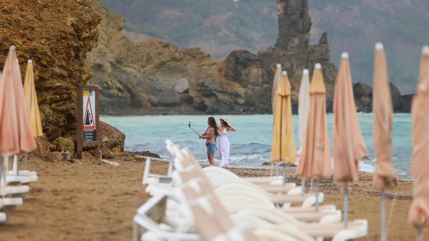 Ibiza suma nueve banderas azules este verano