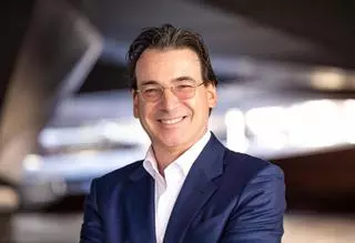 «En robótica, la persona debe estar siempre en el centro»