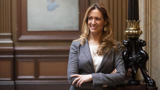 Maria Eugènia Gay sustituirá a Teresa Cunillera como delegada del Gobierno en Catalunya