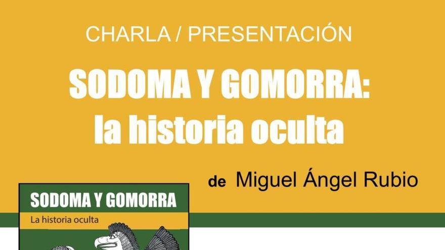 Sodoma y Gomorra: la historia oculta