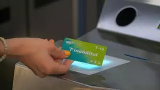 T-Verde: así es la tarjeta para viajar gratis por Barcelona