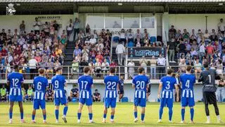 El Deportivo se une a los precios unificados de Primera RFEF para las gradas visitantes