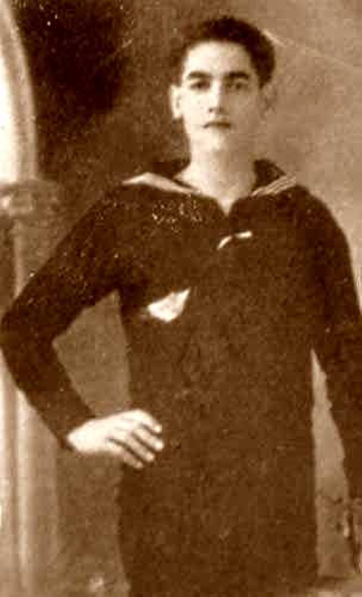 José Edreira Seoane.