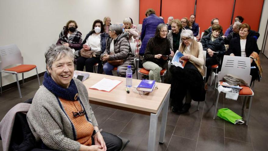 Análisis en El Llano de Santa Teresa de Jesús | JUAN PLAZA