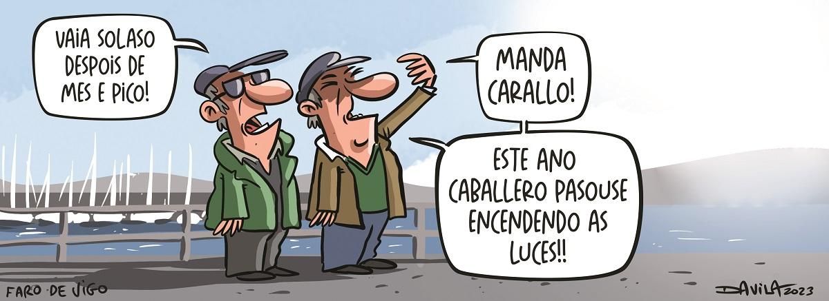 Davila 21/11/2023