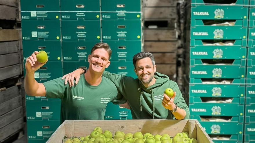 Empresas que dan una segunda vida a los alimentos ‘feos’: Los casos de TalKual y És Im-perfect