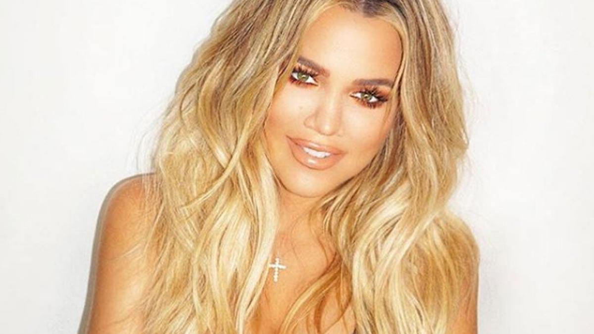 Khloé Kardashian no pasará con Tristan Thompson la Navidad