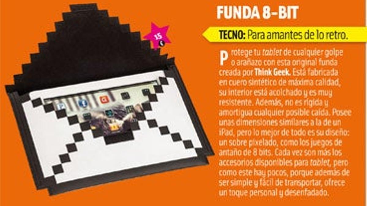 funda tablet