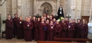 Así será la Semana Santa de Vilagarcía