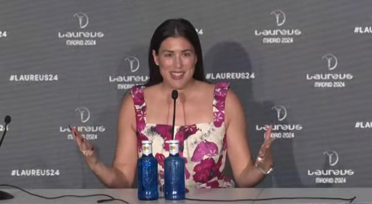 Muguruza