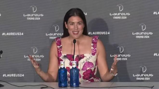 Muguruza