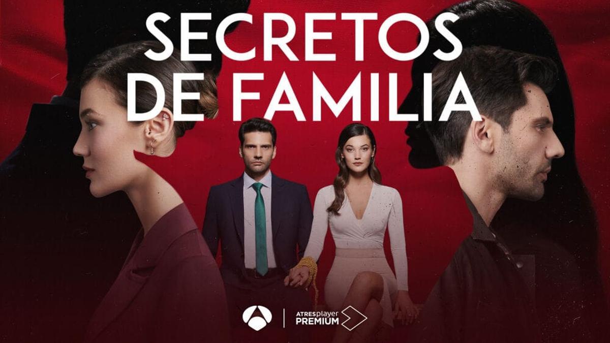 'Secretos de familia'