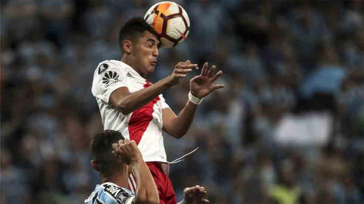 Exequiel Palacios fichará por el Real Madrid