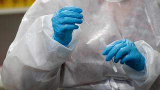Córdoba suma 2 muertes y 280 casos covid, la cifra más alta desde mediados de abril