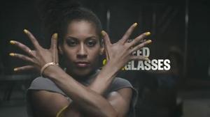 Esmalts dungles al ritme de claqué i ballet