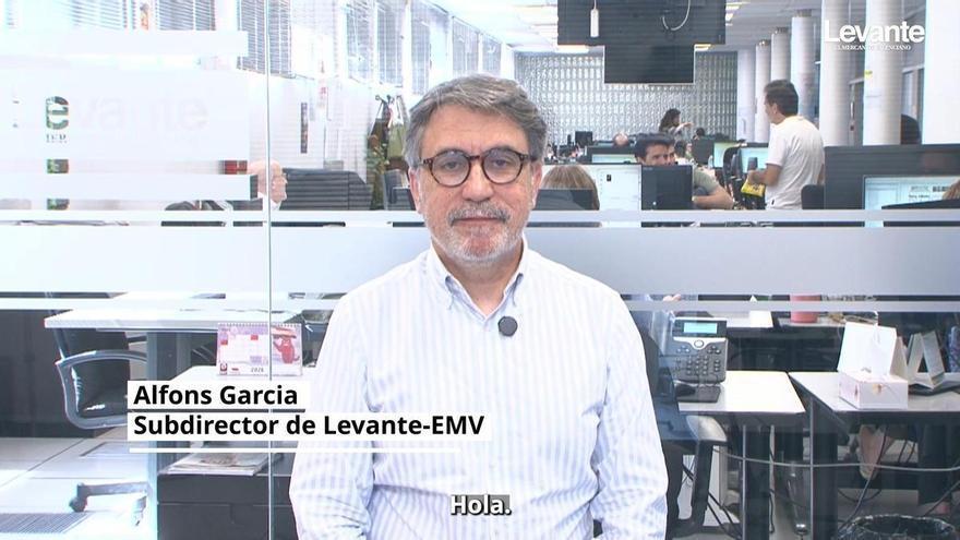 "El intento de atentado contra Trump evidencia una atmósfera de violencia y odio que nos contamina"