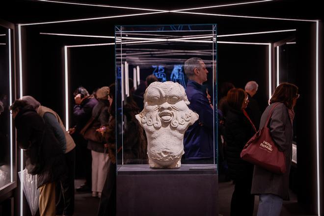 El Antiguo Egipto, al alcance de todos en Córdoba