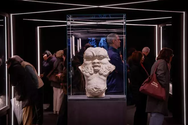 El Antiguo Egipto, al alcance de todos en Córdoba