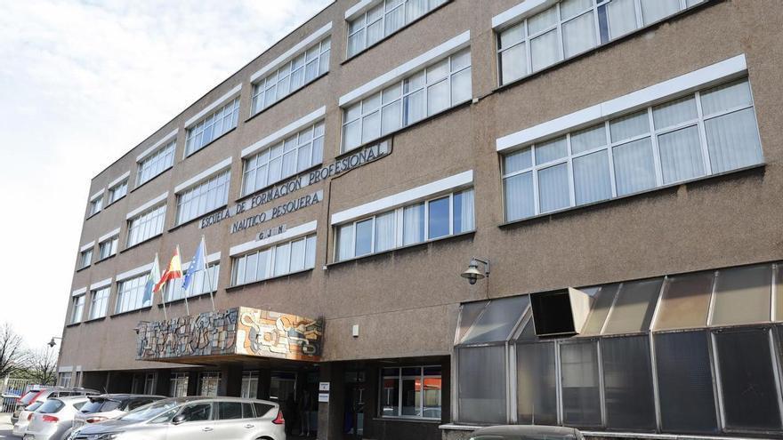 Foro pide a Educación garantías sobre las titulaciones del Centro de Formación Profesional del Mar